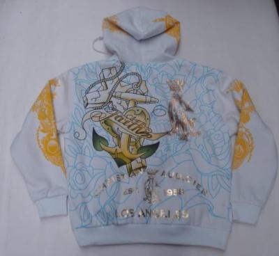 cheap Christian Audigier Men Hoodies-53